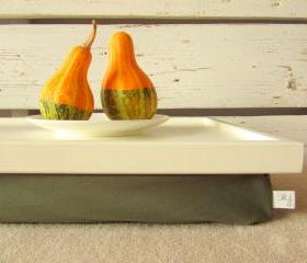 Lap Desk or Breakfast Serving Tray - Custom Order