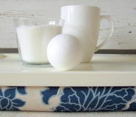 Laptop Lap Desk or Breakfast Serving Tray - Custom Order