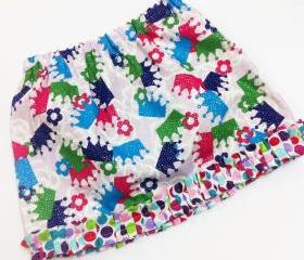 Glitzy Princess Lexi Skirt 