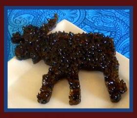 Aroma Bead Melt - Moose - Vanilla Hazelnut Scented