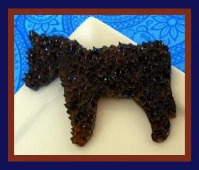 Aroma Bead Melt - Horse - Vanilla Hazelnut Scented