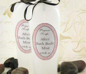 After Bath Body Mist You Select Your Own Scent