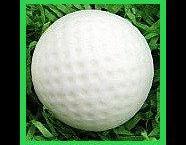 Soap - Golf Ball - NEW- Made with Goat's Milk - You Choose Scent - Party Favors