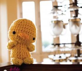 Ugly Ducky