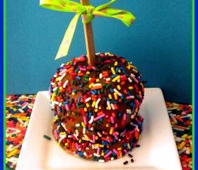 Soap - Caramel Apple - NEW