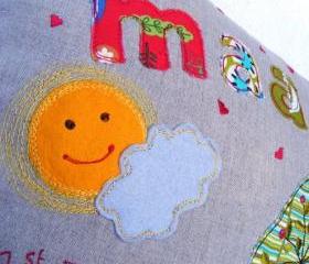Cushion
