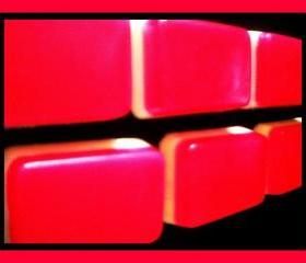 Soap - Pomegranate Goat Milk Soap