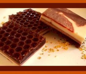 Soap - Oatmeal, Milk and Honey Goat Milk Soap