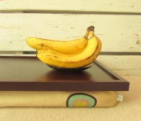 Laptop Lap Desk or Breakfast Serving Tray - Custom Order
