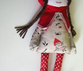Little Red Riding Hood
