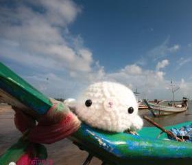 sea sand ^SEAL^