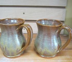 2 coffe/tea cups
