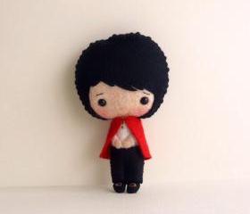 Prince Charming pdf Pattern