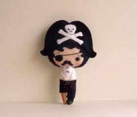 Pirate pdf Pattern