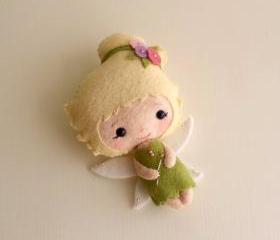 Fairy pdf Pattern