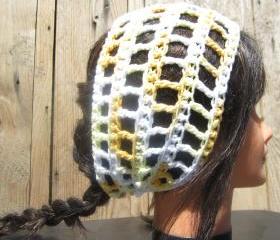 Headband,Dreads Band, Hippie Headband, Hair Accessory