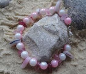 Pinks Bracelet