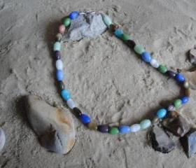 Multi Necklace