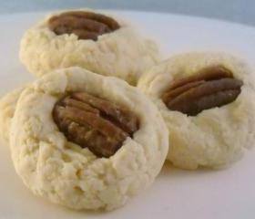 12 Pecan Cookie Tart Melts Wickless Candles Made With All Natural Soy Wax