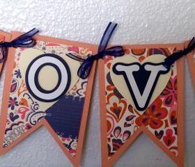 LOVE Banner