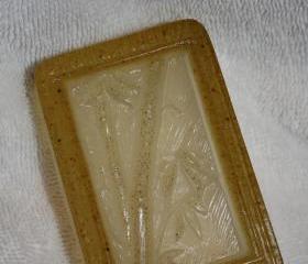Bamboo Soap