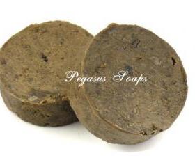 Nag Champa African Black Soap