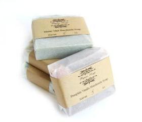 PICK 4 Cold Process and Hot Process Soaps US Flat Rate Shipping