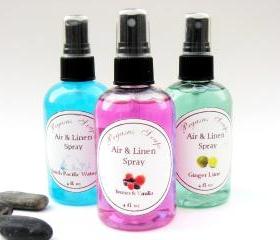 Cinnamon Stix Air Freshener and Linen Spray 4 oz