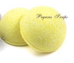 Monkey Farts Foaming Bath Bombs