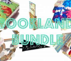 Book Mobile Gift Set