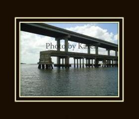 Crossing 5 x 7 Original Photograph, other sizes available