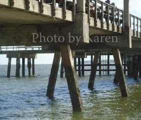 Under Tides 5 x 7 Original Photograph, other sizes available