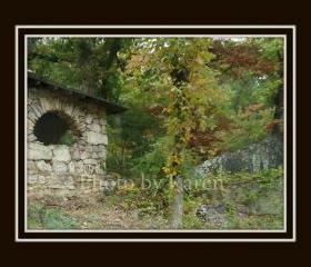 Hidden Hideaway 5 x 7 Original Photograph, other sizes available