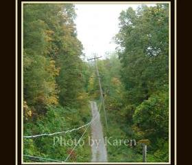 More Progress 5 x 7 Original Photograph, other sizes available