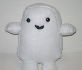 Adipose Plushie
