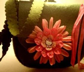 Hello Kitty Purse