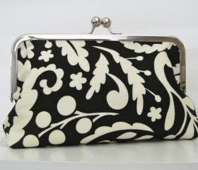 CLUTCH PURSE 