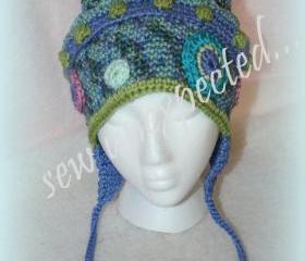 Ashley hat