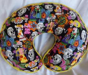 Nursing Pillow Cover Los Novios Boppy Pillow Cover