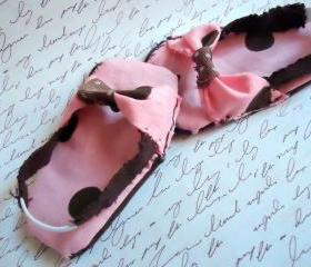 Slingback Baby Sandals For 12 To 18 Month Girl