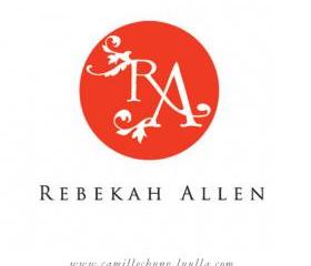 OOAK Custom Logo Design by Camille Chung
