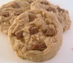Chocolate Chip Cookie Tart Melts Wickless Candles Made With All Natural Soy Wax