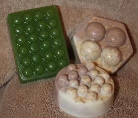 Massage Soaps
