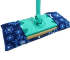 1 Swiffer Cover reusable washable - Choose Your Pattern