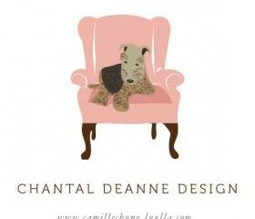 Business Logo Design by Camille Chung