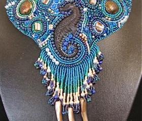 Treasures of the Deep