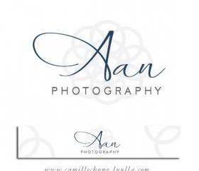 Professional Logo Design with Online Banner and Business Card by Camille Chung