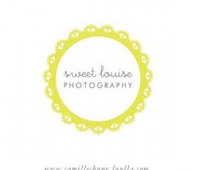 Business Branding I Custom Logo Design with Business Card and Web Ad | Professional, Custom and OOAK by Camille Chung