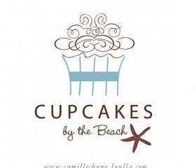 Brand Your Business: Custom Logo Design Business Card and Hang Tag by Camille Chung