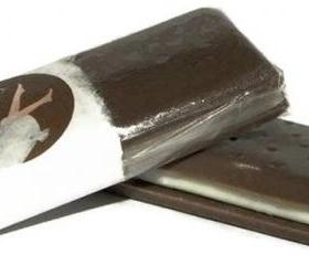 Ice Cream Sandwich Soap